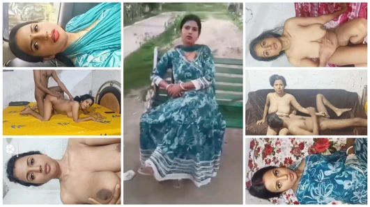 Sezon 161. Komşu erkek arkadaşıyla açık havada sikişiyor