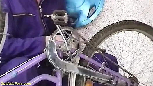 Ninelerin ilk üçlü seksi