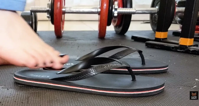 Flipflops Fanatic
