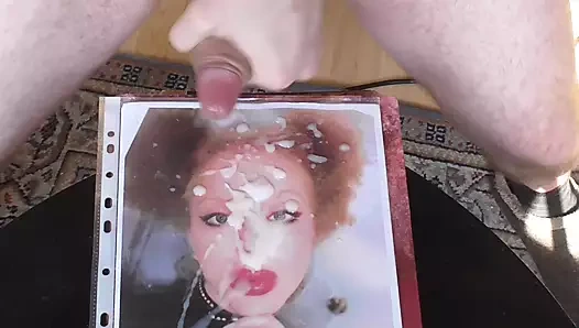 Anna ermakowa haraç