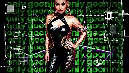 Akıldan sikilen yaraklı Zombi için hiç bitmeyen yarak laneti