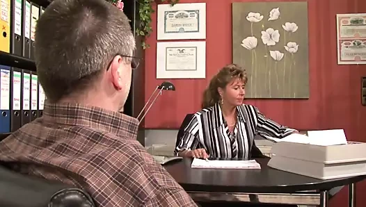 Petra Wega'nın ateşli Alman eş değiştirenleri!! - (bölüm #05)