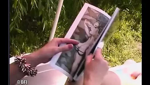 Üvey annemi sikiyorum 1