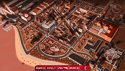 Paprika eğitmeni - tamamen casuslar - loveskysan69 tarafından bölüm 41 azgın kızlar