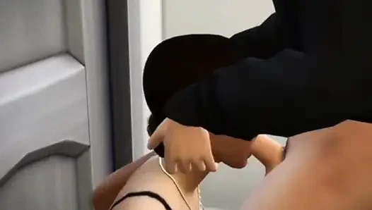 Arkadaş oral seks