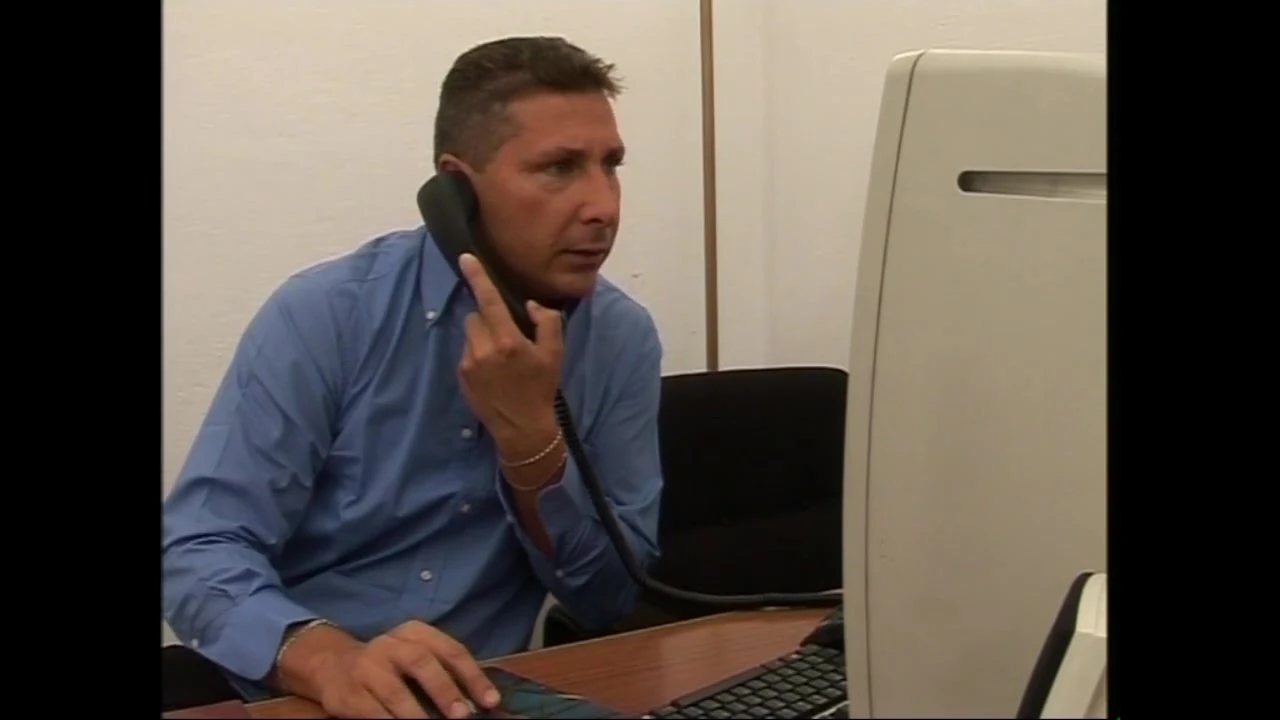 IL Maniaco Siciliano #04 - (Full HD Movie uncut)