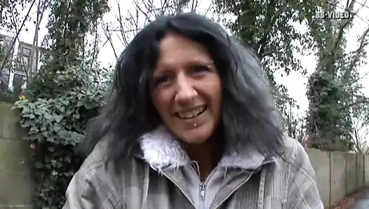 En iyi rearl Alman amteur ücretsiz sürüm tam değil cilt 1345