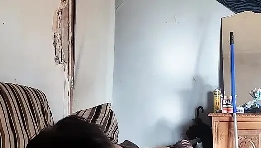 Bir çift olarak Marranadas