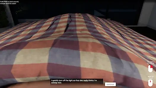 Tam oyun - baştan çıkarma ustası, bölüm 5