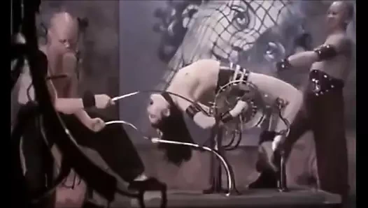 Eş Japon fetiş kahrolası