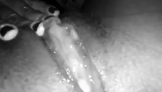 Hint hile sulu kedi oozes krem ​​doldurma