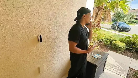 Zevkimi iki partnerle paylaşiyorum #4