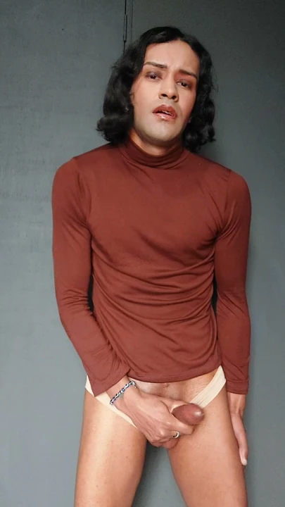 Trans Boşalma