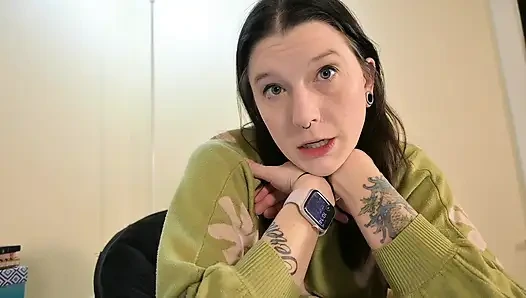 Senin için evli kadının gizli ameliyatı