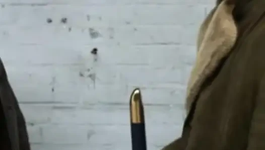 Amsterdamlı sarışınların vahşi gecesi