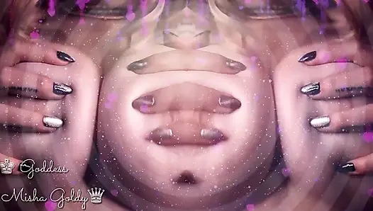 Ты потеряешься в Моем чувственном дрочке транса! ИНСТРУКЦИЯ ПО ДРОЧКЕ (добавлены спецэффекты)