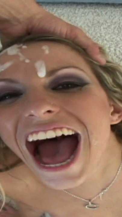Courtney Cummz Barbeküde Çeteyle Sikildi | Bölüm 3