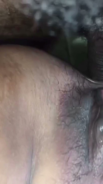 Suman yenge kocası se gand aur bur me kala lund se chudai karwai (Hintli desi köylü ev hanımı sert viral seksi video) Hintçe | Klip 1