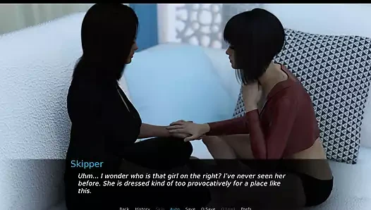 The Intoxicating Flavor-Wife Fucks with Debt Collector