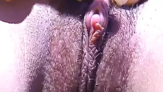 Pussyman 6: oyun evi (1994)