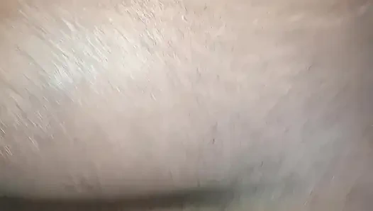 She Loves to Be Fucked with Pressure Nonstop