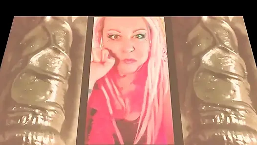 Sevimli sahibe ilk büyük zenci yarağını emip ağzına boşalmanı izlemek istiyor