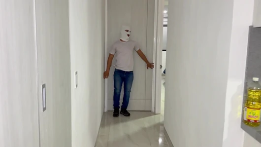 Hey, burada ne yapıyorsun!!