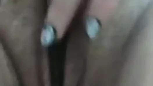 Macar milf mastürbasyon