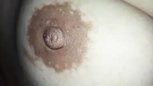 And that's what I do with your stepmother when the cuckold leaves the house