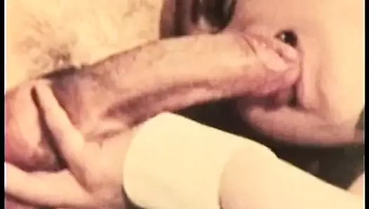 Vintage döngüler - 1968 - bölüm 1