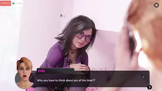 Büyü kitabı - nehir kenarındaki yaramaz gençler (33)