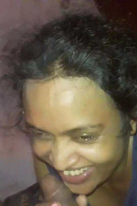 Hizmetçim Yarağımı Emiyor