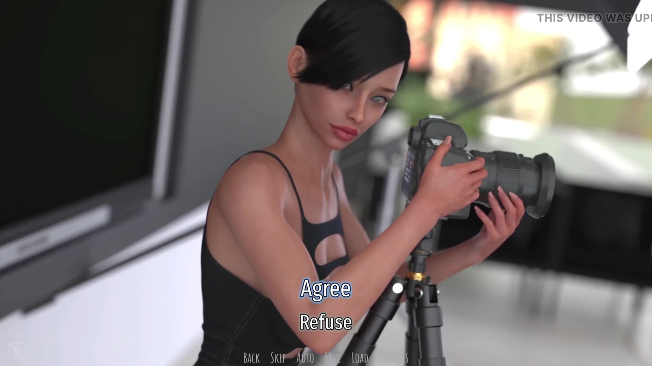 Shadows of Seduction V0.5 – P5 Adam’s Unexpected Double Blowjob From Eva and Lia