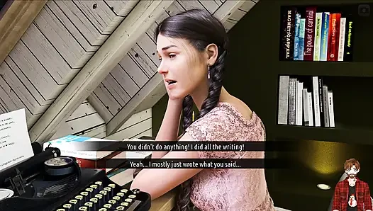 Sunville'in orta yaşlı seksi kadın - (pt 07) - l7team