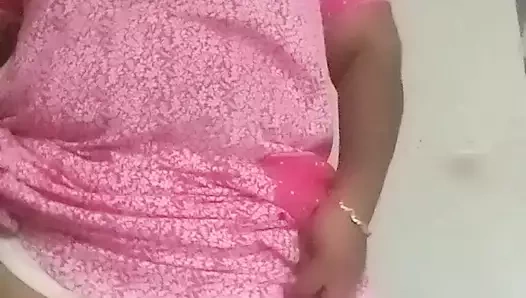 Hintli anty vücut masajı performans videoları