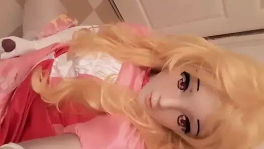 kigurumi