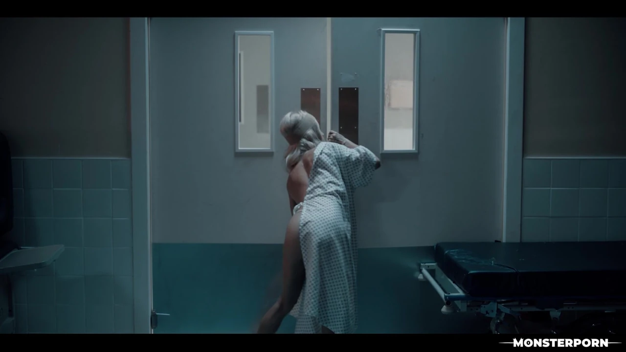 Silent hill futa hemşireler esaret grup seks - emma rosie canavarla sikiliyor ve tg dölüyle dolu
