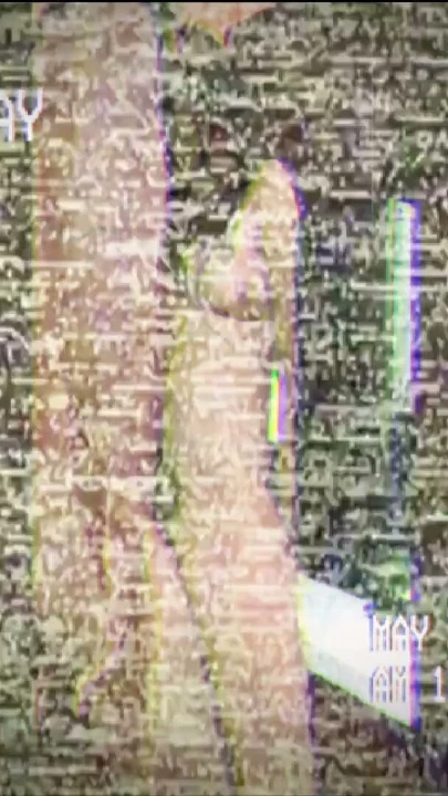 Amatör VHS Video Çekimi | Clip 1