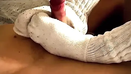 Beyaz slouch çoraplardan siyah Artengo ekip çoraplarına kadar