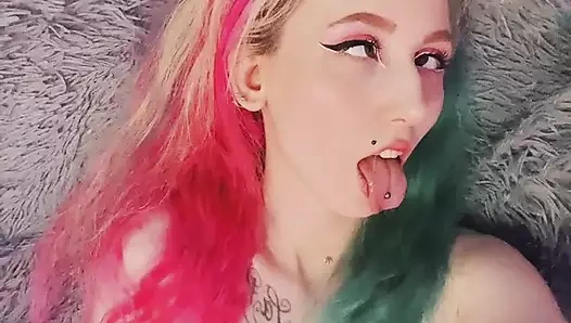 Ohclementine videosu