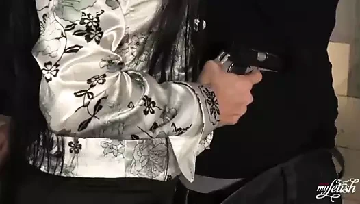 Siktir git, pis kaltak