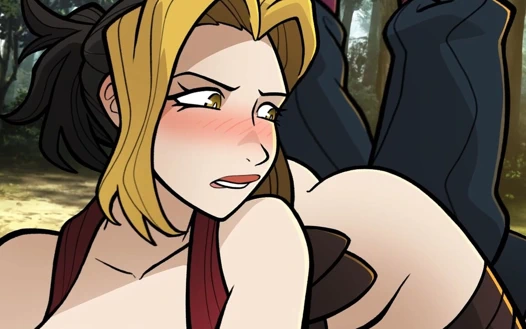 Illuxxxtrandy - lezzetli domaltmalı sürtük sıkı amında büyük bir canavar yarağı yutuyor, yoğun seks, tatlı yoğun zevk