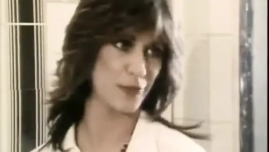 Klasik porno dvd'leri Marilyn Chambers'ın özel hayranı