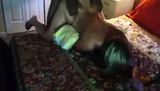 sarışın eş çalışır bbc