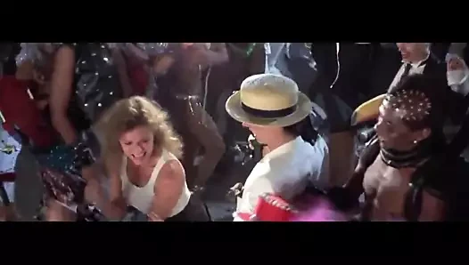 Yabani orkide Jacqueline bisset