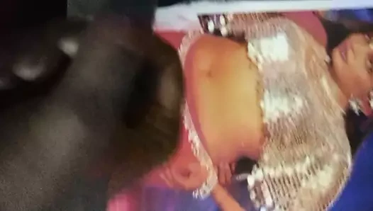 Ramya krishna boşalıyor