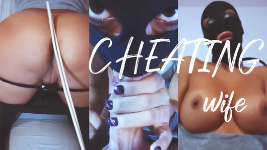 Azgın orta yaşlı seksi kadın komşusuna sakso çekiyor, onu boşalıyor