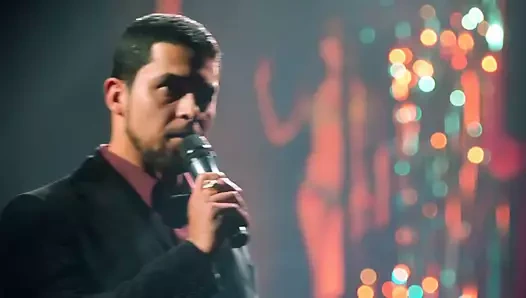 Eiza Gonzalez in Dusk Till Dawn s01e0