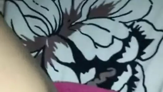 Başka bir piliç bana aldatmaya hazır olduğunu gösteriyor