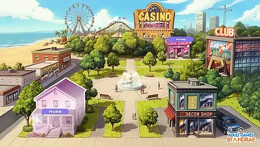 EP2: Roxanne mal varlığını teşhir ediyor - waifu's stream'im viral oluyor